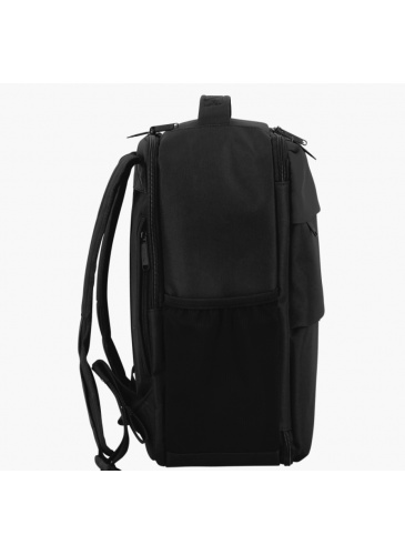 Рюкзак JUMP DUNAA 40x25x20 Black