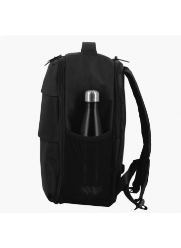 Рюкзак JUMP DUNAA 40x25x20 Black