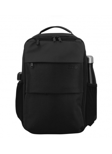 Backpack JUMP DUNAA 40x30x20 Black