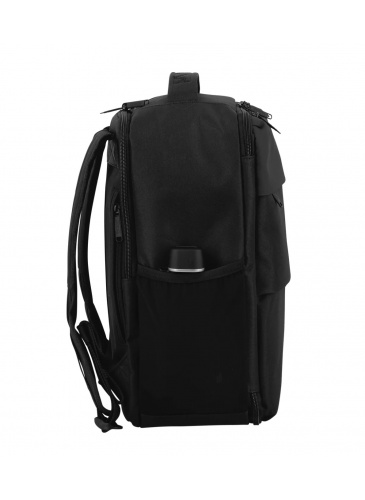 Backpack JUMP DUNAA 40x30x20 Black