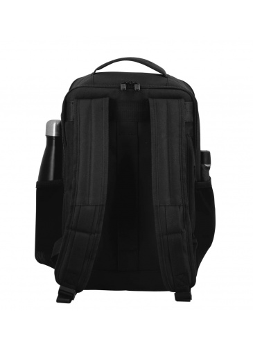 Backpack JUMP DUNAA 40x30x20 Black