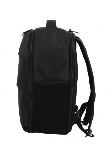 Backpack JUMP DUNAA 40x30x20 Black