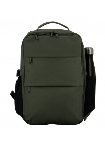 Backpack JUMP DUNAA 40x30x20 Khaki