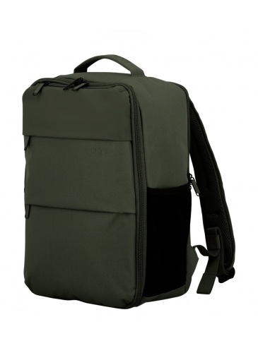 Backpack JUMP DUNAA 40x30x20 Khaki
