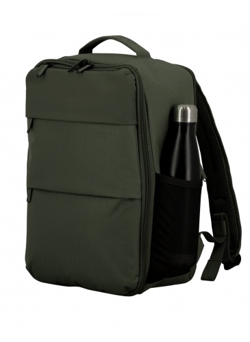 Backpack JUMP DUNAA 40x30x20 Khaki