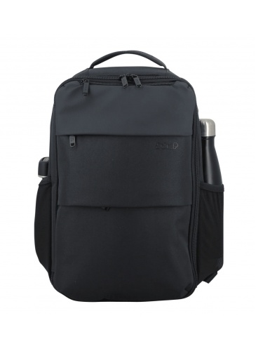 Backpack JUMP DUNAA 40x30x20 Navy