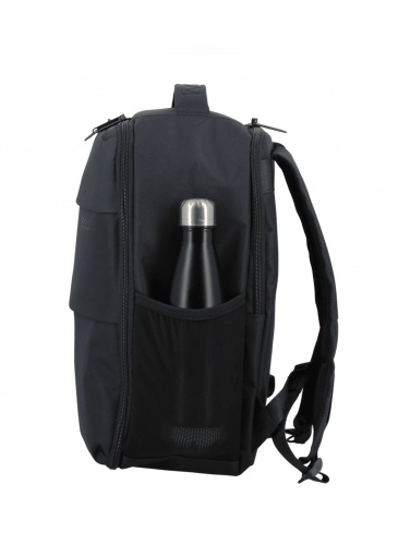 Backpack JUMP DUNAA 40x30x20 Navy