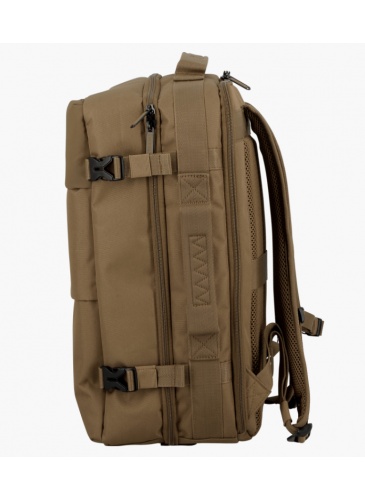 Рюкзак JUMP DUNAA 45x35x20 Khaki