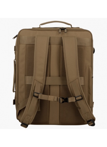 Рюкзак JUMP DUNAA 45x35x20 Khaki