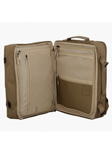 Рюкзак JUMP DUNAA 45x35x20 Khaki
