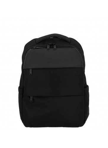 Рюкзак JUMP DUNAA Business 42x29x14 cm Black