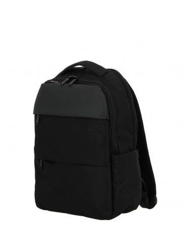 Рюкзак JUMP DUNAA Business 42x29x14 cm Black