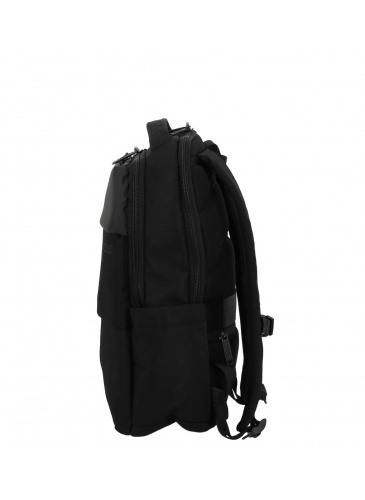 Рюкзак JUMP DUNAA Business 42x29x14 cm Black