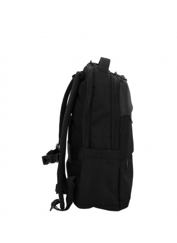 Рюкзак JUMP DUNAA Business 42x29x14 cm Black