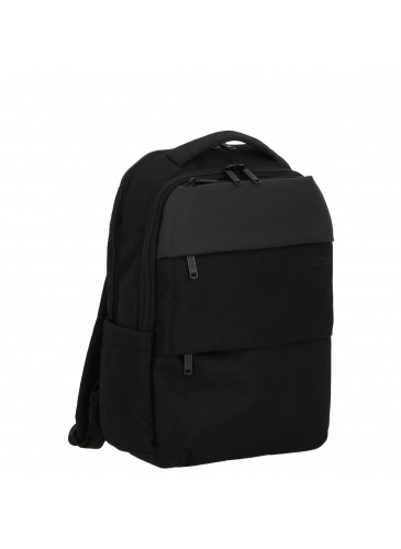 Рюкзак JUMP DUNAA Business 42x29x14 cm Black