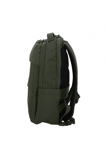 Рюкзак JUMP DUNAA Business 42x29x14 cm Khaki