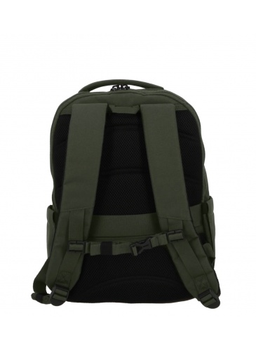 Рюкзак JUMP DUNAA Business 42x29x14 cm Khaki