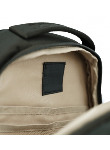 Рюкзак JUMP DUNAA Business 42x29x14 cm Khaki