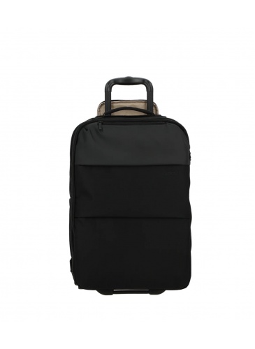 Рюкзак JUMP DUNAA Business Cabine 55x35x22 cm Black
