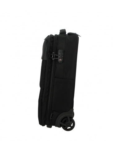 Рюкзак JUMP DUNAA Business Cabine 55x35x22 cm Black