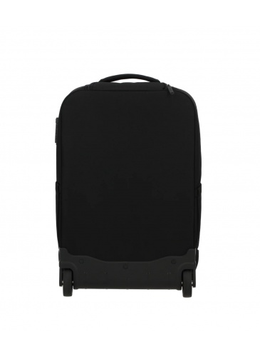 Рюкзак JUMP DUNAA Business Cabine 55x35x22 cm Black