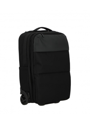 Рюкзак JUMP DUNAA Business Cabine 55x35x22 cm Black