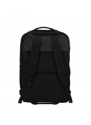 Рюкзак JUMP DUNAA Business Cabine 55x35x22 cm Black