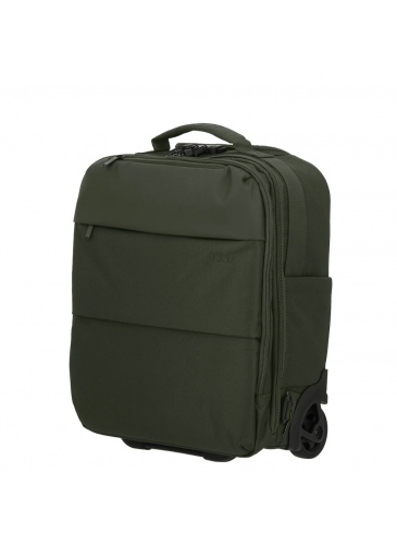 Mugursoma JUMP DUNAA  Business XS 45x35x22 cm Khaki