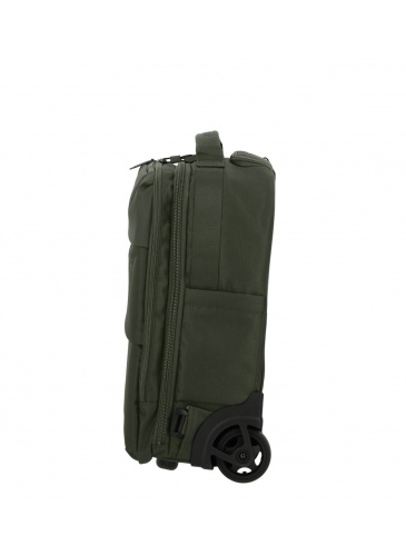 Mugursoma JUMP DUNAA  Business XS 45x35x22 cm Khaki