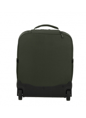 Mugursoma JUMP DUNAA  Business XS 45x35x22 cm Khaki