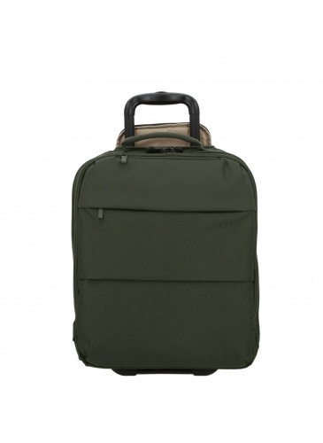 Mugursoma JUMP DUNAA  Business XS 45x35x22 cm Khaki