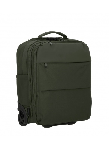 Mugursoma JUMP DUNAA  Business XS 45x35x22 cm Khaki