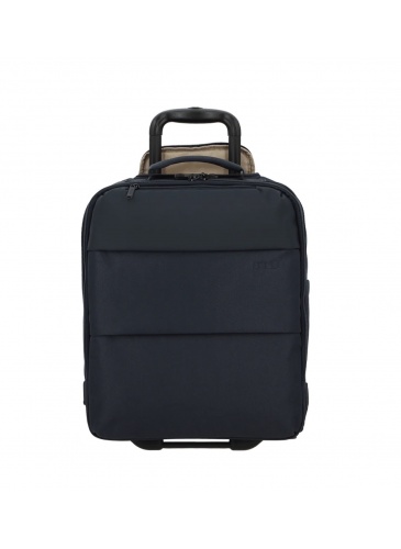 Mugursoma JUMP DUNAA  Business XS 45x35x22 cm Navy