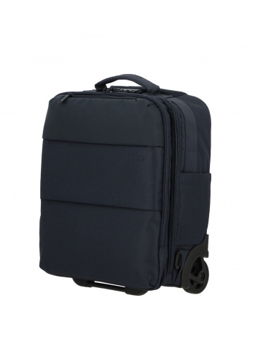 Mugursoma JUMP DUNAA  Business XS 45x35x22 cm Navy