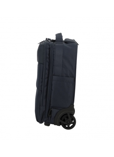 Mugursoma JUMP DUNAA  Business XS 45x35x22 cm Navy