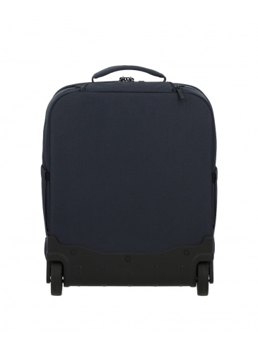 Mugursoma JUMP DUNAA  Business XS 45x35x22 cm Navy