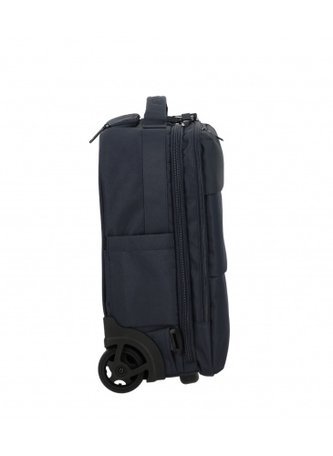 Mugursoma JUMP DUNAA  Business XS 45x35x22 cm Navy
