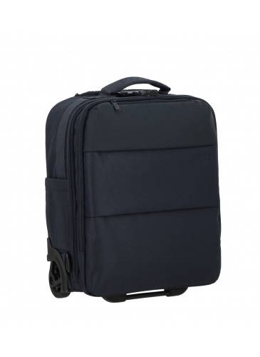 Mugursoma JUMP DUNAA  Business XS 45x35x22 cm Navy