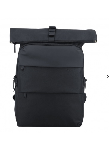 Backpack JUMP DUNAA ROLL TOP Navy