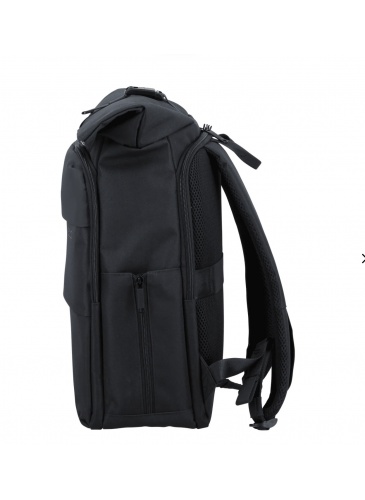 Backpack JUMP DUNAA ROLL TOP Navy