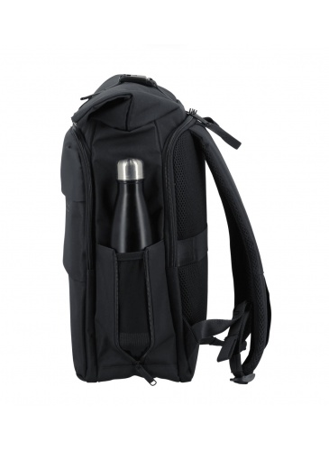 Backpack JUMP DUNAA ROLL TOP Navy