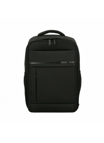 Backpack JUMP MONTHELYS 40x25x20 Anthracite