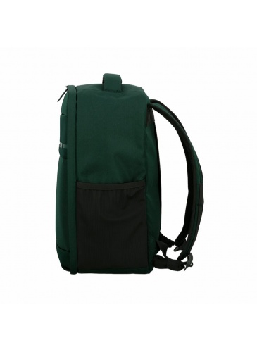 Backpack JUMP MONTHELYS 40x25x20 PINE GREEN