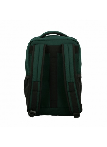 Backpack JUMP MONTHELYS 40x25x20 PINE GREEN