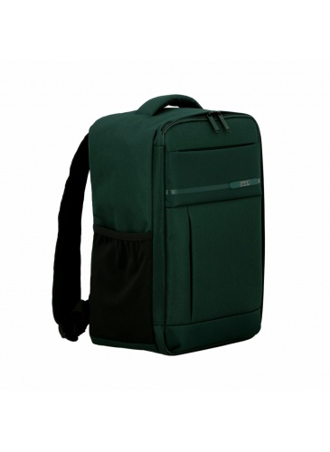 Backpack JUMP MONTHELYS 40x25x20 PINE GREEN