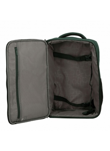 Backpack JUMP MONTHELYS 40x25x20 PINE GREEN