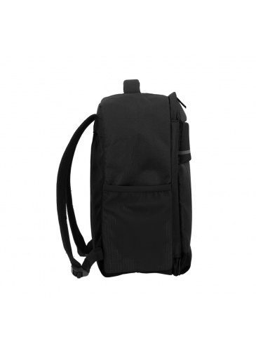 Mugursoma JUMP MONTHELYS 40X30X20 CM Black