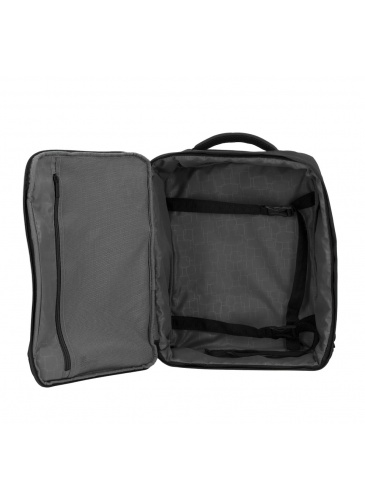 Mugursoma JUMP MONTHELYS 40X30X20 CM Black