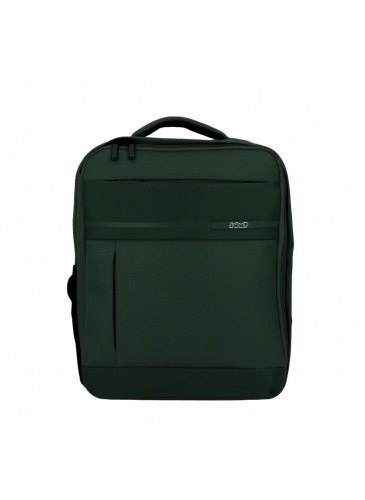 Mugursoma JUMP MONTHELYS 40X30X20 CM Green