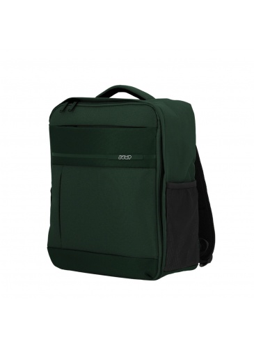 Mugursoma JUMP MONTHELYS 40X30X20 CM Green